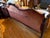 Antique Victorian Style Couch For Sale In New York - Image 6 of 10