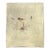 Wes Mills Painting/Drawing Titled “Coward” 1992 For Sale
