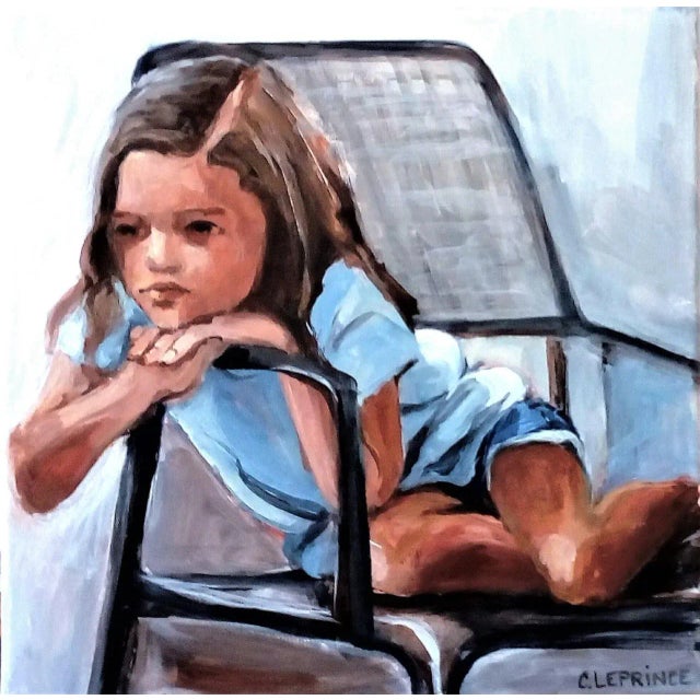 Carole Leprince is a French artist born in 1966 who lives & works in Houilles, France. Over the years, her personal photos...