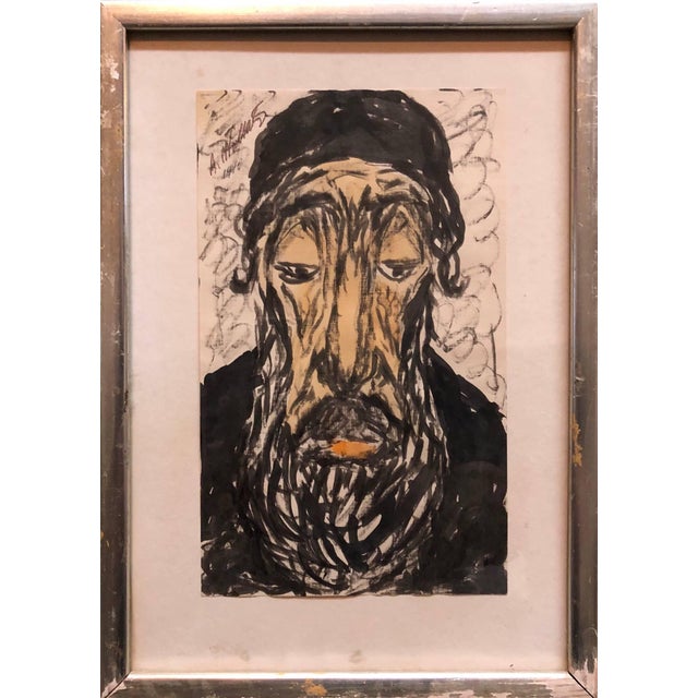 Abraham Walkowitz (March 28, 1878 - January 27, 1965) was an American painter grouped in with early American Modernists...