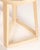 Vintage Stools by Josef Hoffmann, 1940s, Set of 2 For Sale - Image 6 of 9