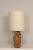 Mid 20th Century Rima Sculptural Table Lamp. For Sale - Image 11 of 13