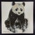 After Andy Warhol, Big Panda, 1980s, Numbered Limited Edition Lithograph For Sale - Image 6 of 6