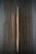 2000 - 2009 Art Deco Style Smoky Murano Glass and Brass Wall Sconce, 2000 For Sale - Image 5 of 10