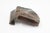 Brutalist Brutalist Brass Push and Pull Front Door Handle, 1970s For Sale - Image 3 of 5