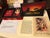 1939 "Gone With the Wind" Ultimate Collector’s Estate Bundle - 70th Anniversary Box Set, Deluxe VHS & 5 Display Figurines For Sale - Image 10 of 17