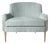 Greta Armchair by Ottiu For Sale