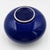 Vintage Polychrome Glazed Ceramic Pebble Vase, 1980s For Sale - Image 6 of 8