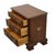 Wood Pennsylvania House Solid Cherry Traditional Style 24" Accent Chairside Chest End Table / Nightstand For Sale - Image 7 of 12