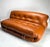 Soriana Sofa by Afra & Tobia Scarpa for Cassina, 1970s For Sale - Image 3 of 13