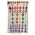 Mid 20th Century Beni Ourain Moroccan Rug - 4'1" x 7' For Sale - Image 10 of 18