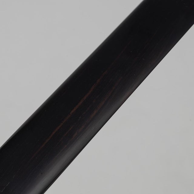 Antique Dutch Silver Paper Turner by Thomas H Saakes, 1910s For Sale - Image 3 of 16