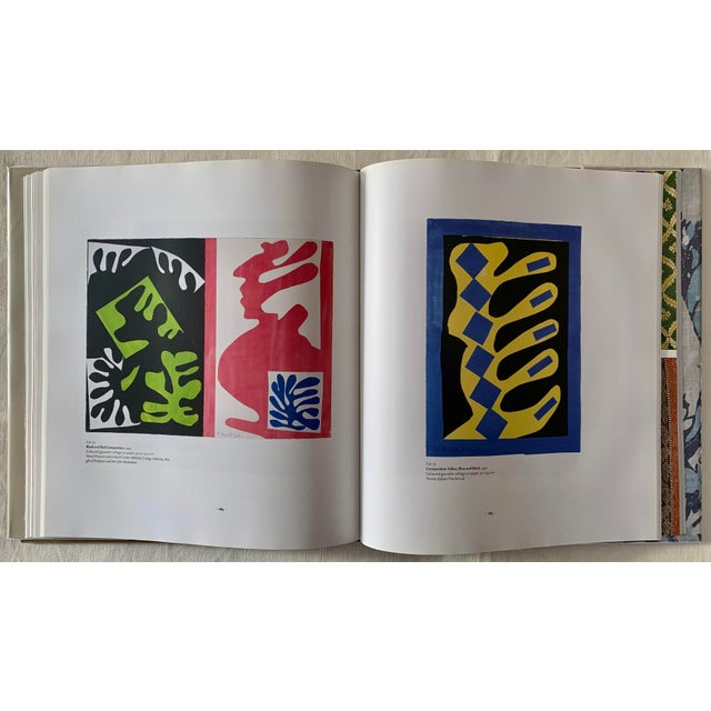Matisse: His Art and His Textiles, by Ann Dumas and Hilary Spurling. London: Royal Academy, 2005. First printing. A...