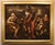 Workshop of Stefano Magnasco, Erminia Among the Shepherds, 1680, Oil on Canvas For Sale - Image 16 of 16