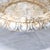 20th Century Circular Sink in Marble, 1890s For Sale - Image 5 of 13