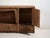 Low Antique Chinese Pine Sideboard For Sale - Image 9 of 13