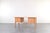 Mid-Century Oak Desk by Svend Åge Madsen for Sigurd Hansen, 1960s For Sale - Image 6 of 18