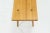 Mid-Century Modern Pine Bench by Carl Malmsten for Svensk Fur, 1940s For Sale - Image 3 of 10