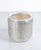 Two baskets, a wine cooler, and a bottle holder, designed by lino sabattini for argenteria sabattini in silver-plated...