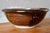 This lovely glazed stoneware bowl dates from the 1970s and is the work of a talented ceramist from Cluny. Its shape is...