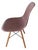 Meet the UrbanMod Shell Chair Collection 4 Upgrade your space with the perfect blend of iconic Mid-Century style and 21st-...