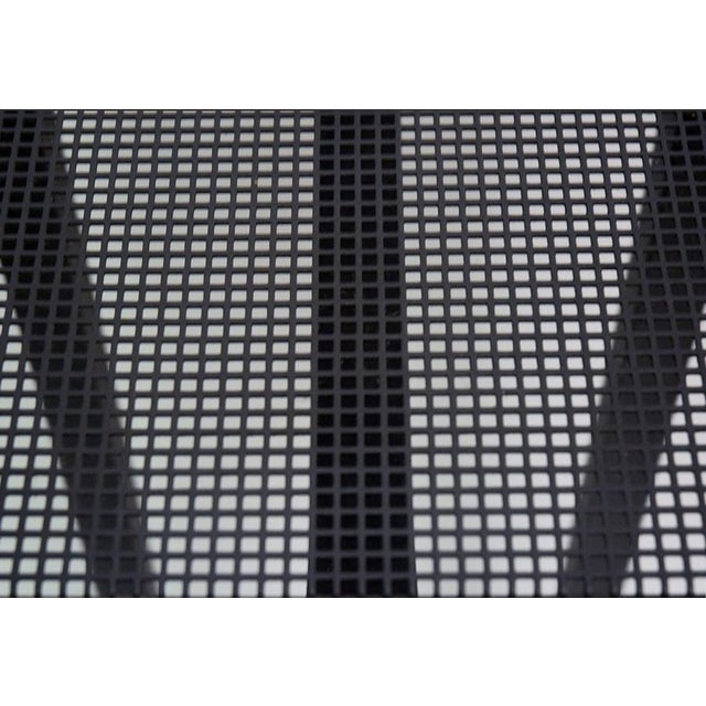 Saraphis Stool by Philippe Starck for Aleph, 1986 For Sale - Image 10 of 11