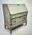 Gustavian (Swedish) Antique Gustavian Secretaire in Wood, 1860 For Sale - Image 3 of 6