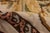 Modern Contemporary Bessarabian Floral Flat-Weave Wool Rug by by Doris Leslie Blau For Sale - Image 3 of 7