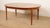 Vintage Extendable Teak Model 55 Dining Table attributed to Gunni Omann for Omann Jun, 1960s For Sale - Image 12 of 18