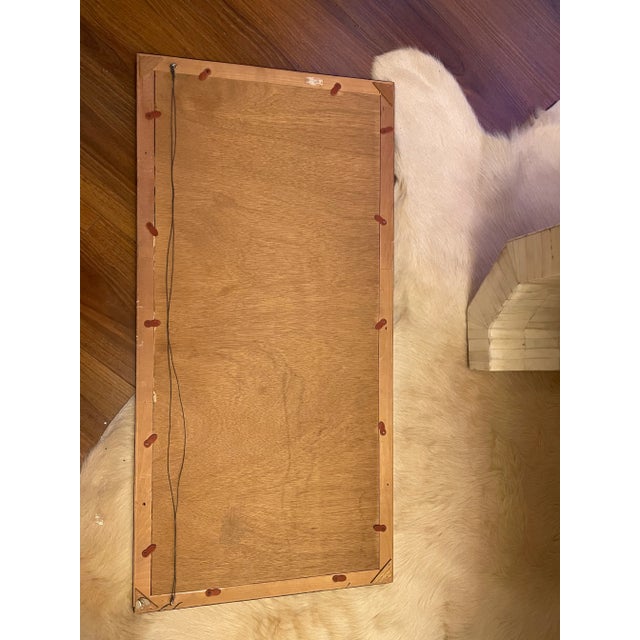 Japanese 19th Century Japanese Woodblock Print of Court Ladies by Toyohara Chikanobu For Sale - Image 3 of 12