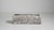 Brutalist Concrete Planter, Antique, France, Circa 1970 For Sale - Image 4 of 8