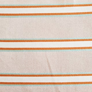 Brunschwig & Fils Outdoor Stripe Designer Fabric by the Yard For Sale