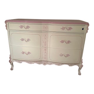 Vintage Chest of Drawers For Sale