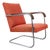 Bauhaus B36P Armchair by Anton Lorenz, Former Czechoslovakia, 1930s For Sale