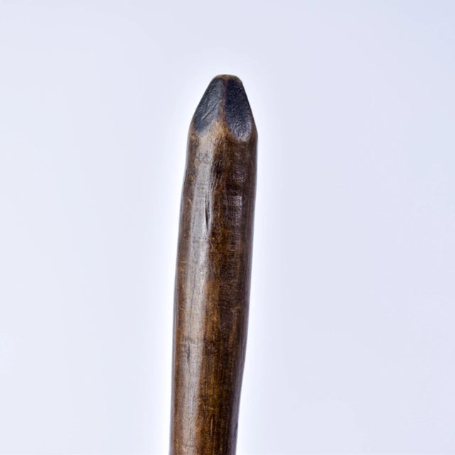 Early 20th Century Zulu Spoon South Africa For Sale - Image 9 of 9