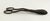 Metal Rare 18th / 19th C. Wrought Iron Candle Wick Trimmer, Not Snuffer For Sale - Image 7 of 12