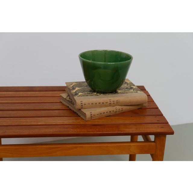 Danish Modern Bench or Table in Teak and Beech, 1950s For Sale - Image 14 of 18