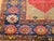 19th Century Handwoven Anatolian Village Area Rug, Wool, Vegetable Dyed, 4' x 5' For Sale In Chicago - Image 6 of 18