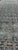 Measures: 3'8 x 17'4 Antique Malayer Persian Long Runner in Blue's With All-Over Design 3'8 x 17'4 Keivan Woven Arts /...