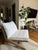 Harbour Outdoor "Nature Boy" Teak Easy Chairs — Set of 2 For Sale - Image 4 of 4