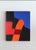 Bodasca, Abstract Composition CC .1, 2026, Acrylic on Canvas For Sale - Image 14 of 14