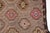 Anatolian Kurdish Decorative Wool Carpet For Sale - Image 10 of 10