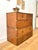 19th Century 19th Century Military Campaign Chest of Drawers For Sale - Image 5 of 12