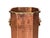 English Vintage Umbrella Stand For Sale - Image 3 of 5