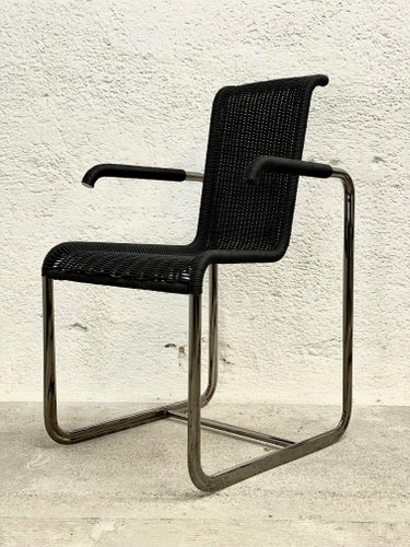 B20 and D20 Cantilever Chair from Tecta, 1980s