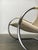 Metal Vintage German D35 Lounge Chair from Tecta For Sale - Image 7 of 18