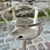 Silver-Plated Metal Bucket Stand from European Silversmithing For Sale - Image 8 of 10