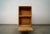 Wood 1940’s Art Deco Solid Birch Heywood Wakefield Nightstand / Cabinet For Sale - Image 7 of 12