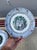 Mid 19th Century A Pair of Antique Staffordshire Transfer Decorated Ironstone Plates “Venus” Circa 1850's For Sale - Image 5 of 12