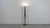 Megaron Terra Floor Lamp in Chrome by Gianfranco Frattini for Artemide, 1990s For Sale - Image 3 of 18